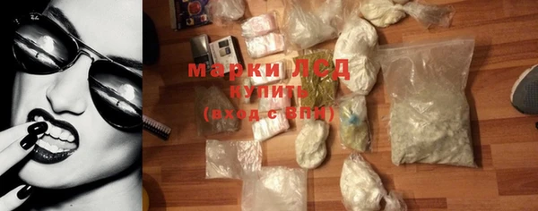 хмурый Алексин