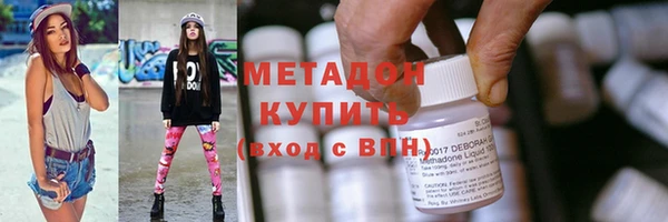 хмурый Алексин