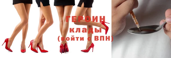 хмурый Алексин